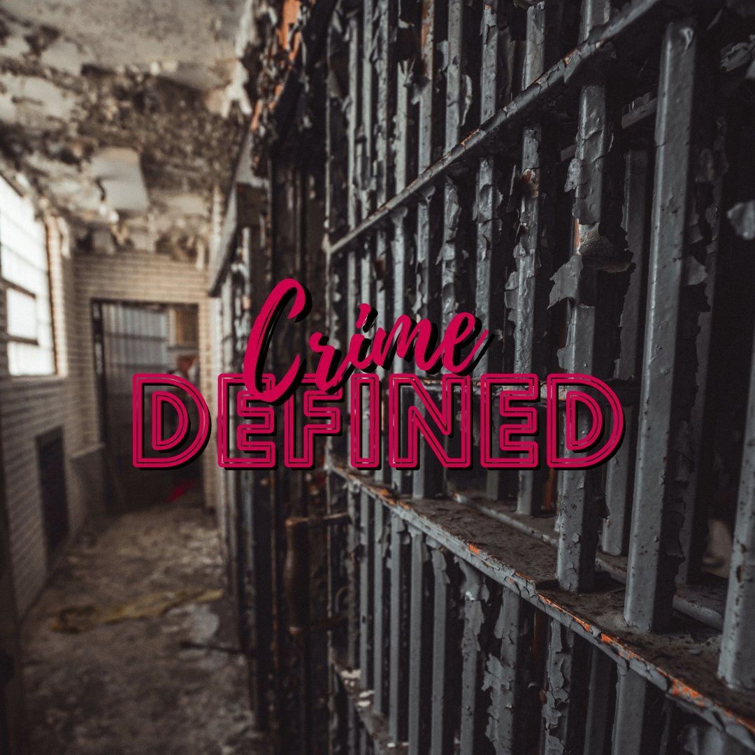 TheMurderBucket's tweet image. One decision. One drive. Lasting consequences. 

This week on Murder Bucket, we break down DWI, the law, the penalties, and the real-life case of former NBA player Jayson Williams. 

#TrueCrime #Podcast #crimedefined