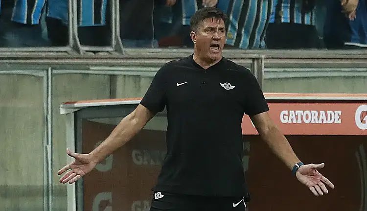 Éramos Horribles, pero este Chad nos sacó campeón.