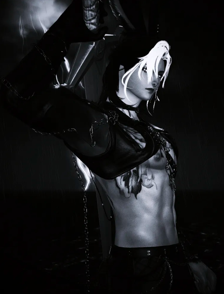 Noa (@noa_ffxiv) on Twitter photo 