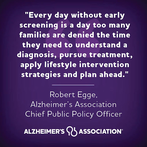 ALZ Impact Movement tweet media