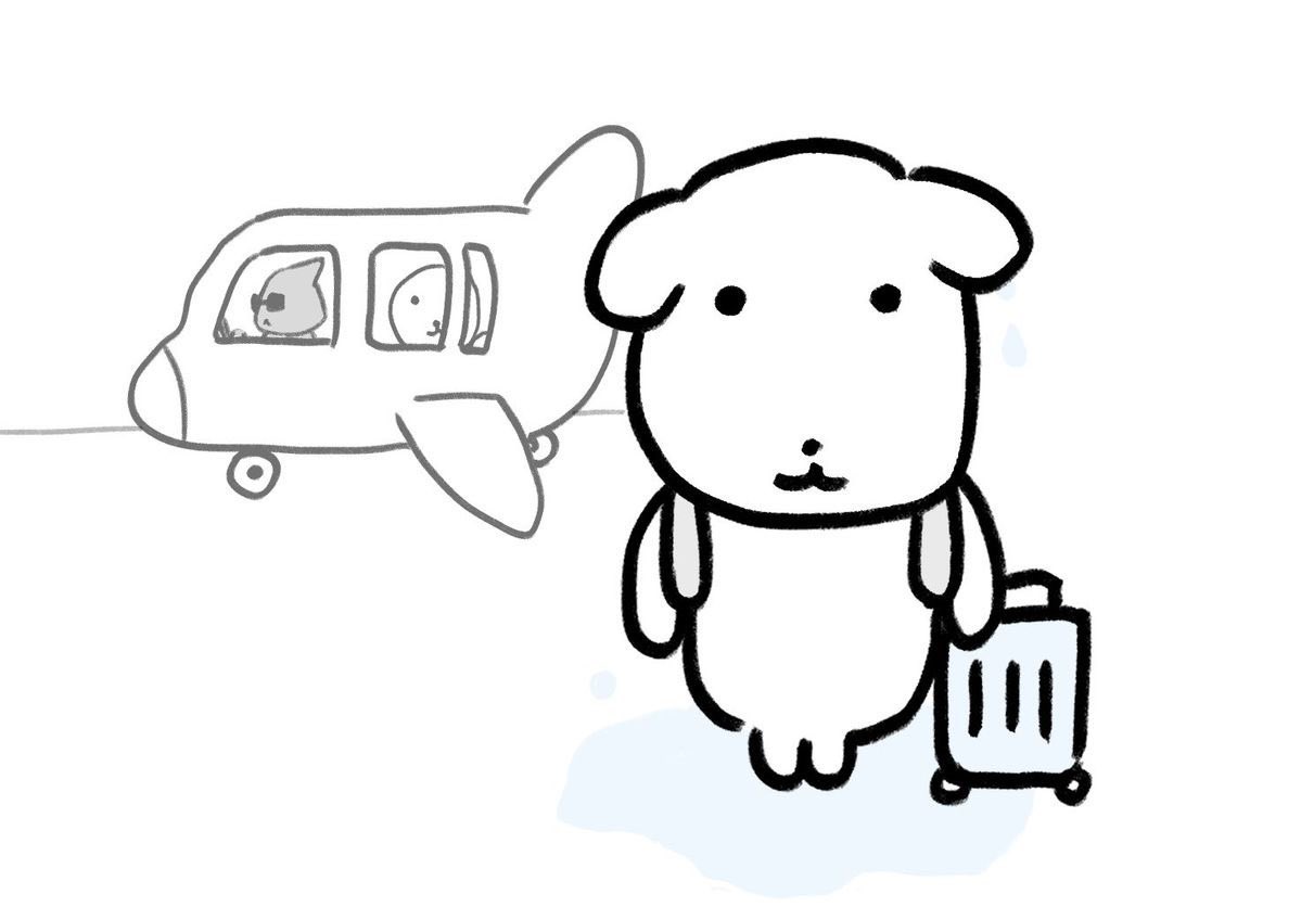구름 tweet media