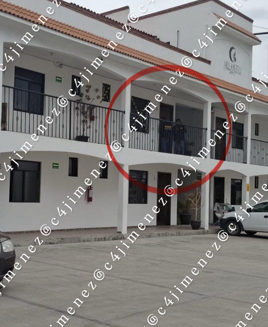 Carlos Jiménez tweet media