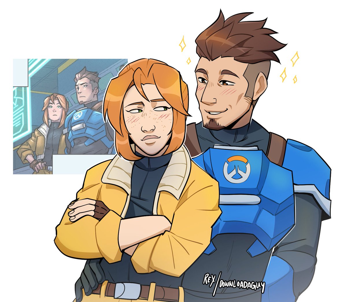 boosted silver player tweet media