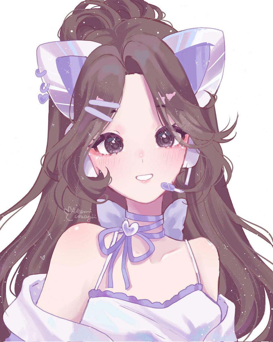 Akemi ✨ tweet media