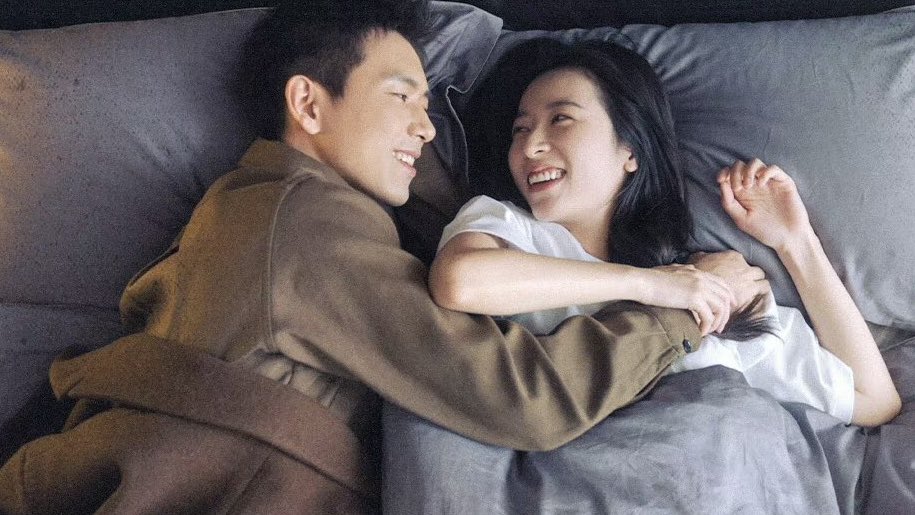 li xian 李现 source tweet media