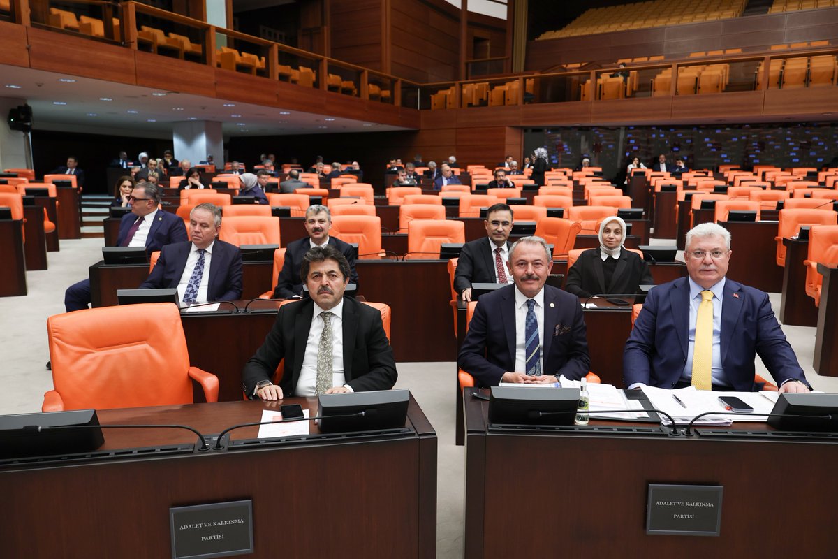 Şahin TİN tweet media