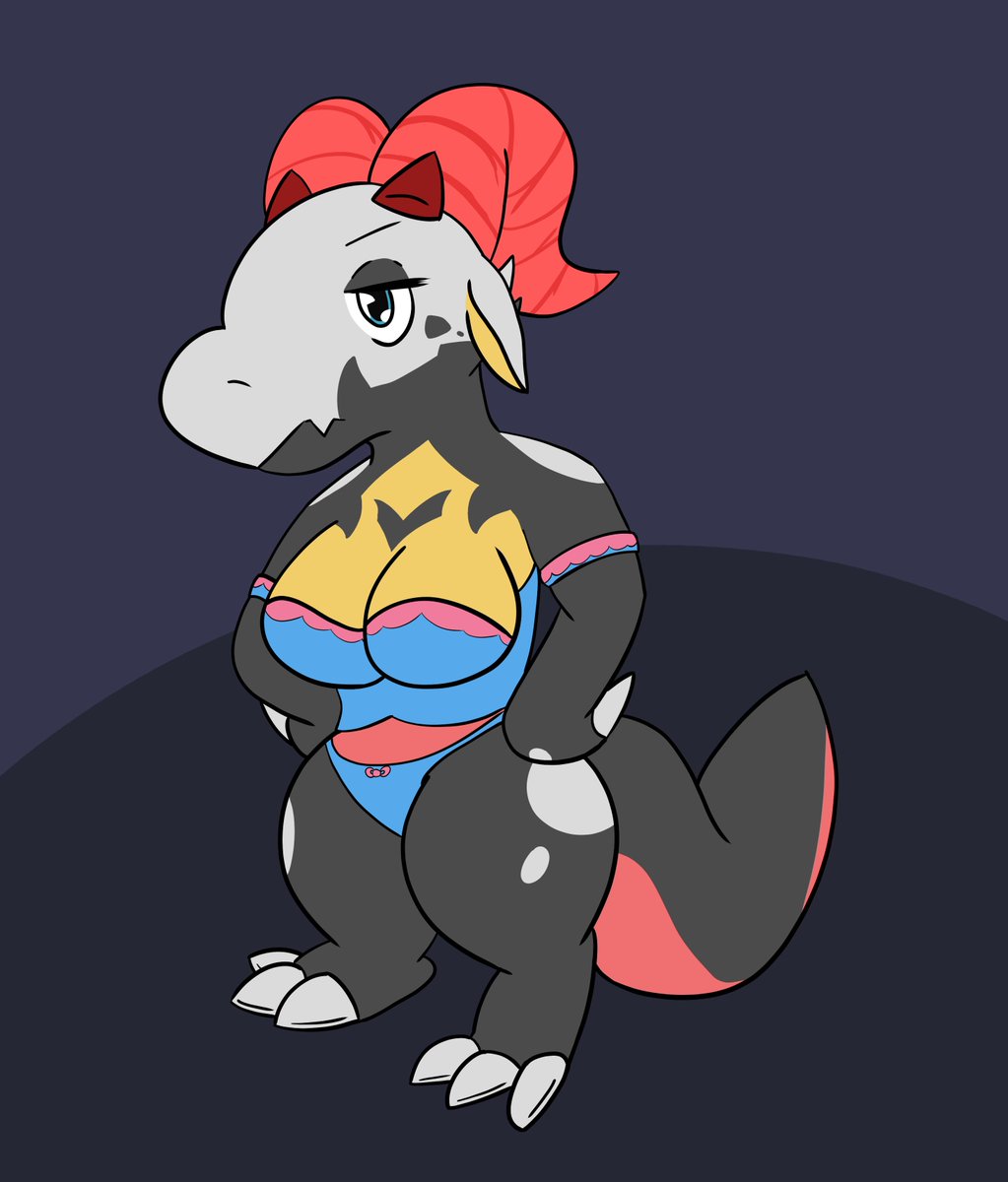 RaYoshi🥚 tweet media