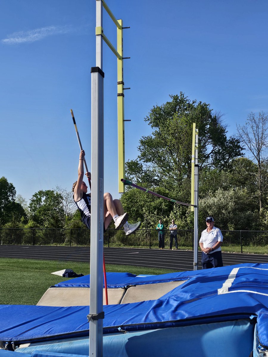 CCDS MS and Youth Athletics tweet media