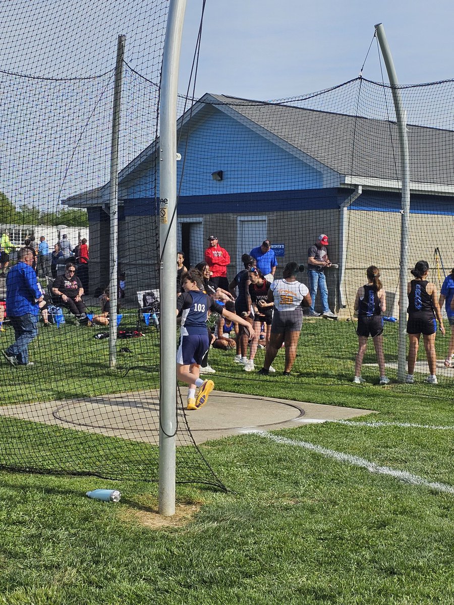 CCDS MS and Youth Athletics tweet media