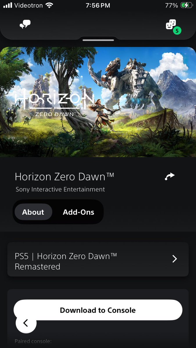 guardiancrisis's tweet image. Added these 3 games to my PS Plus account:

-Horizon Zero Dawn Remastered
-The Casting of Frank Stone
-Wild Arms 4 #PSPlus #PS5 #PlayStation5 #PlayStation #PS5Share