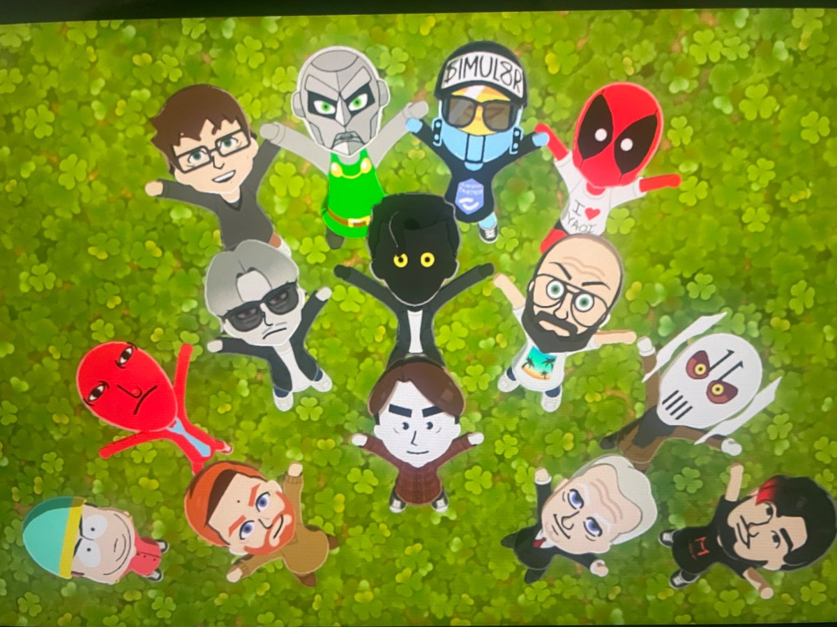 Mac Attack tweet media