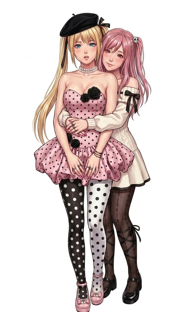 Marie Rose and Honoka 💛🩷
#MarieRose #マリー・ローズ
#Honoka #ほのか #ブイブイ #DOAXVV #DOAX #virtualphotographygamers #VirtualPhotography #SFW #DOA