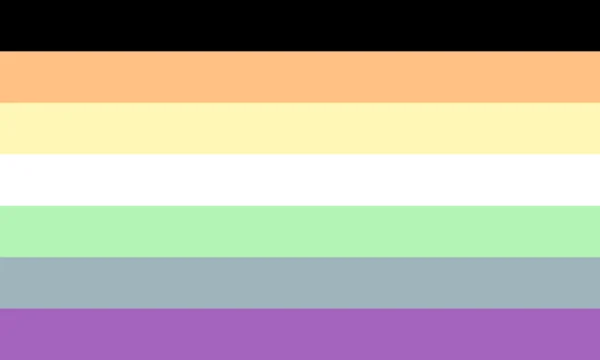 CuteGirlIsBorn's tweet photo. Apangender
A gender that is both agender and pangender and/or somewhere between those identities. Panagender is an identity that is connected to all genders, but also has a connection to genderlessness/agender feelings. (cont.) https://t.co/kfYR4nMH8F