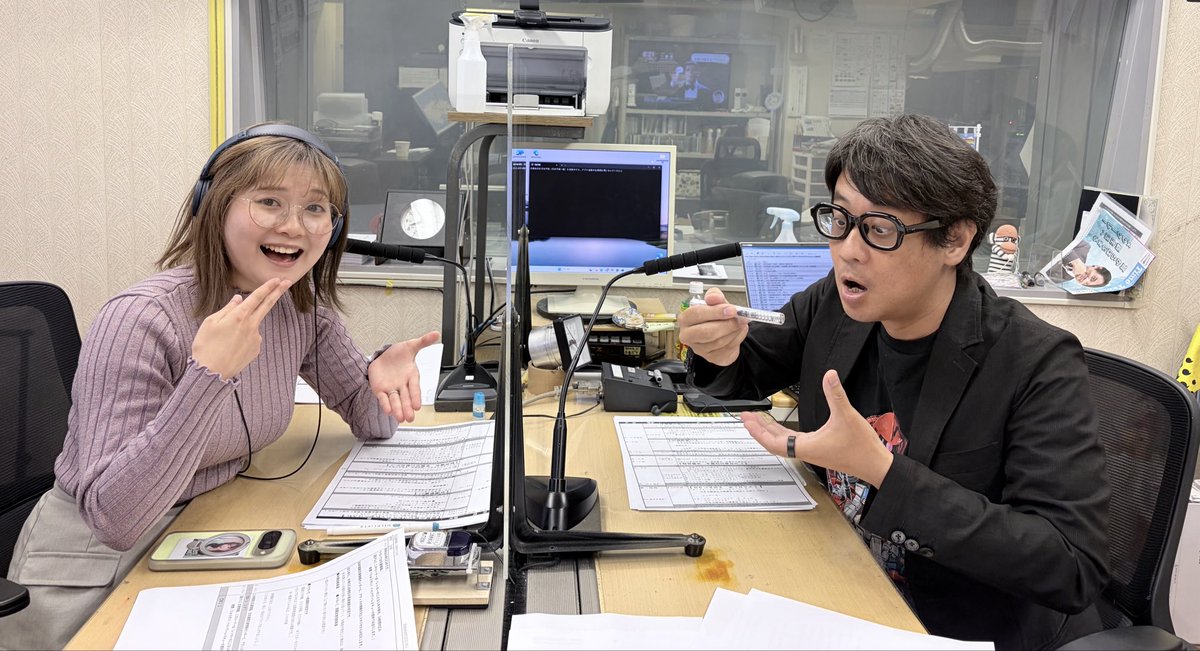 splash864rok's tweet image. おはようございまスプ☀️

きょうのテーマ
「ラーメンの話をしよう🍜」

好きなラーメン
おすすめのラーメン屋
インスタント麺を作るときのこだわり

ラーメン🍜食べたいスプ😋

✉️sp@rokinawa.co.jp

#スプぞう
#SPLASH
#ラジオ沖縄