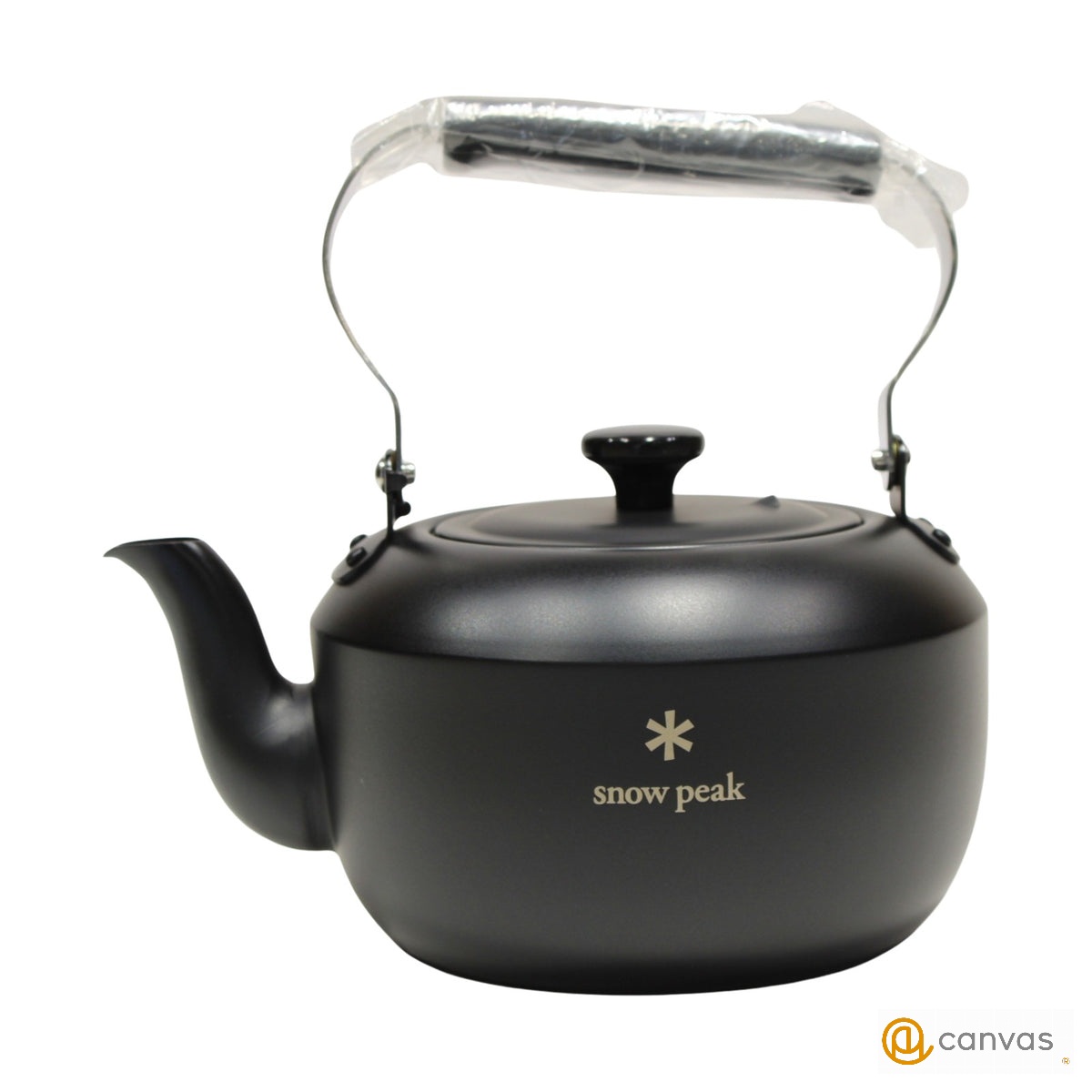 canvasJPnet's tweet image. 未使用のまま、次の朝へ。スノーピークのラウンドケトル1.5マットブラックポイントギフト、茨城県より出張買取でお迎えしました。
商品ページはこちら👇
shop.canvas-jp.net/products/snowp…

#スノーピーク #snowpeak #canvas #アウトドア #リユース