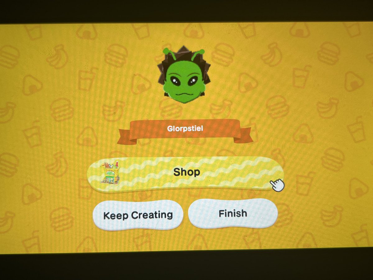 alienranpo ✡︎ tweet media