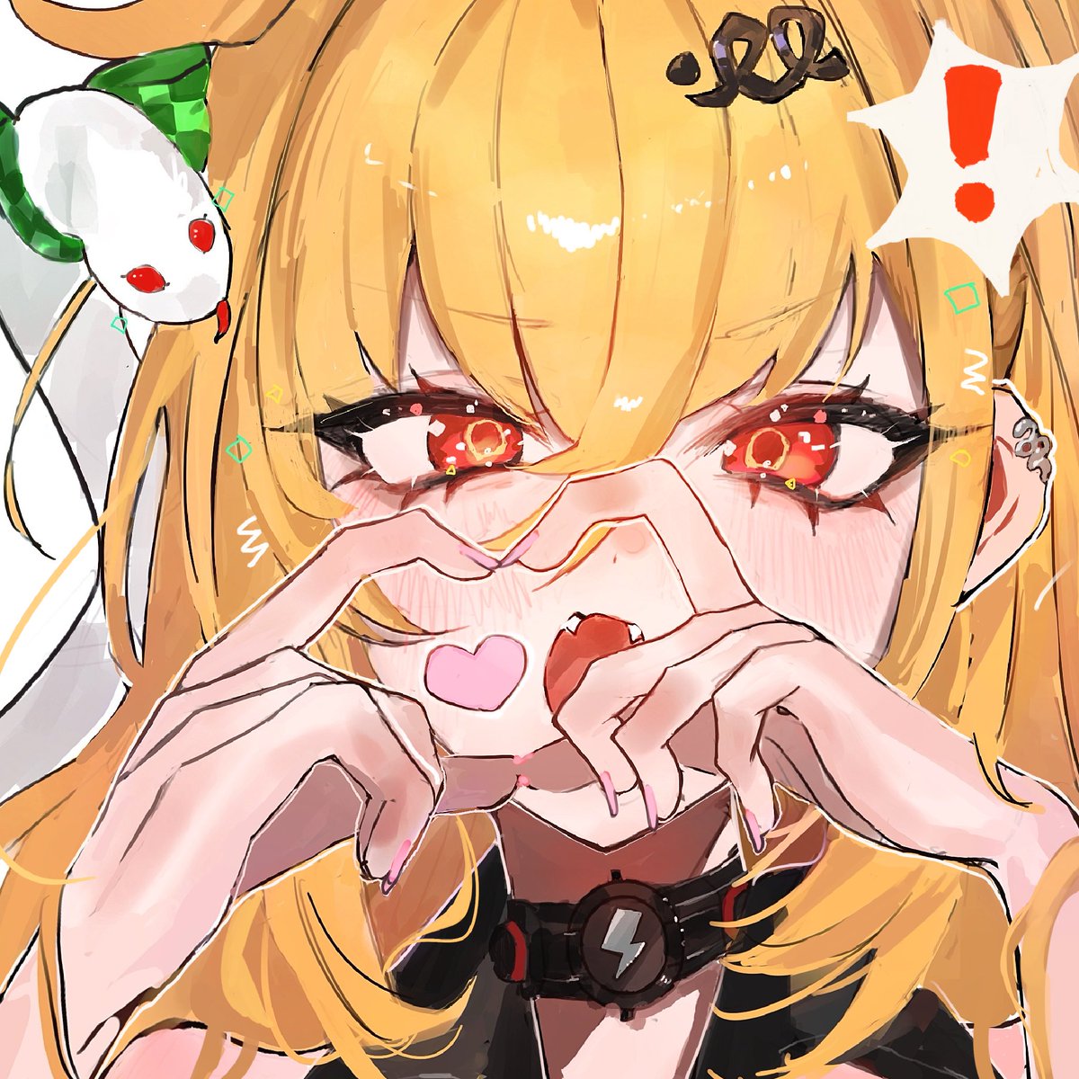 ゅゅしき tweet media