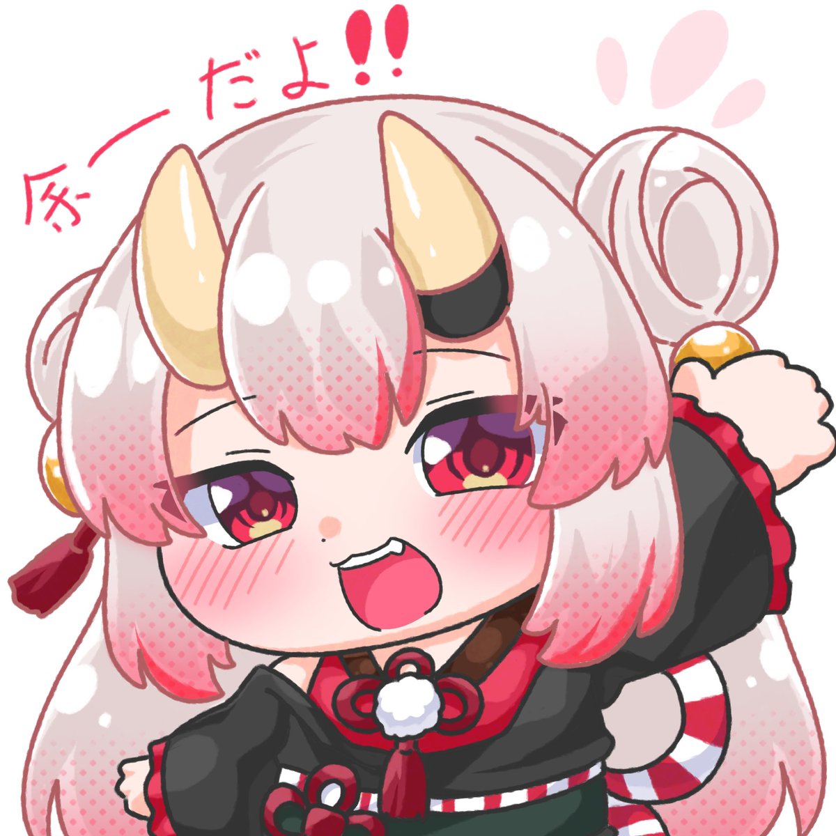 いちご🍓🍙 tweet media