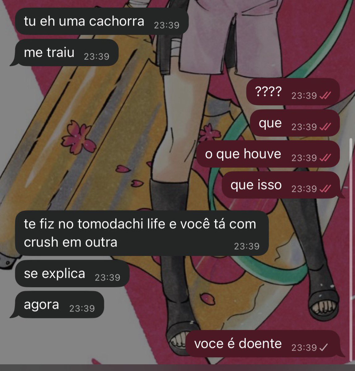 dra bruna hime ❀ Tarot tweet media