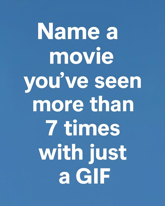 FilmX's Number One Fan tweet media