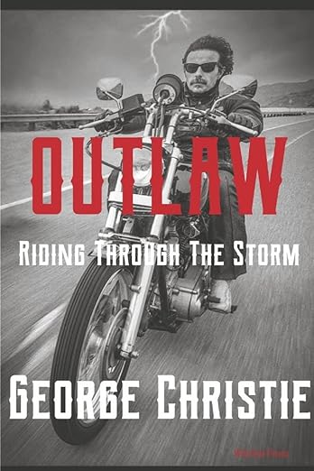 Bikerbooks2's tweet image. Outlaw Riding Through The Storm  #biography #outlaw   #motorcycle  Bikers Bookshelf bikersbookshelf.com/2023/10/04/out…
