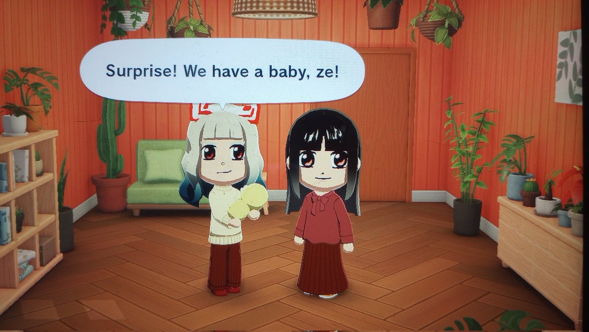 emby 🦑 🍉 (⁠ ⁠╹⁠▽⁠╹⁠ ⁠) 🔜 ACEN! tweet media