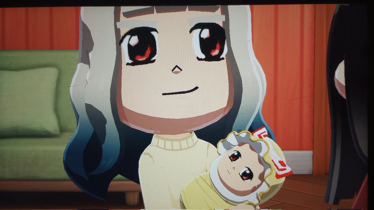 emby 🦑 🍉 (⁠ ⁠╹⁠▽⁠╹⁠ ⁠) 🔜 ACEN! tweet media