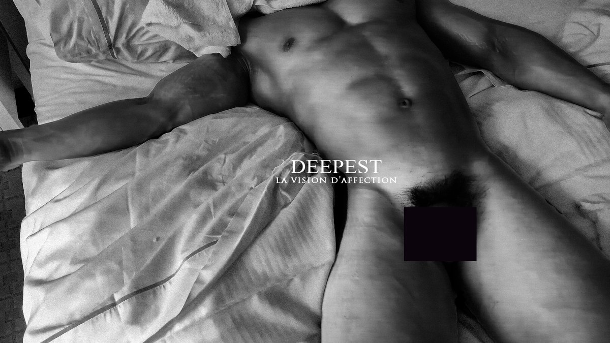 DEEPEST2026 tweet media