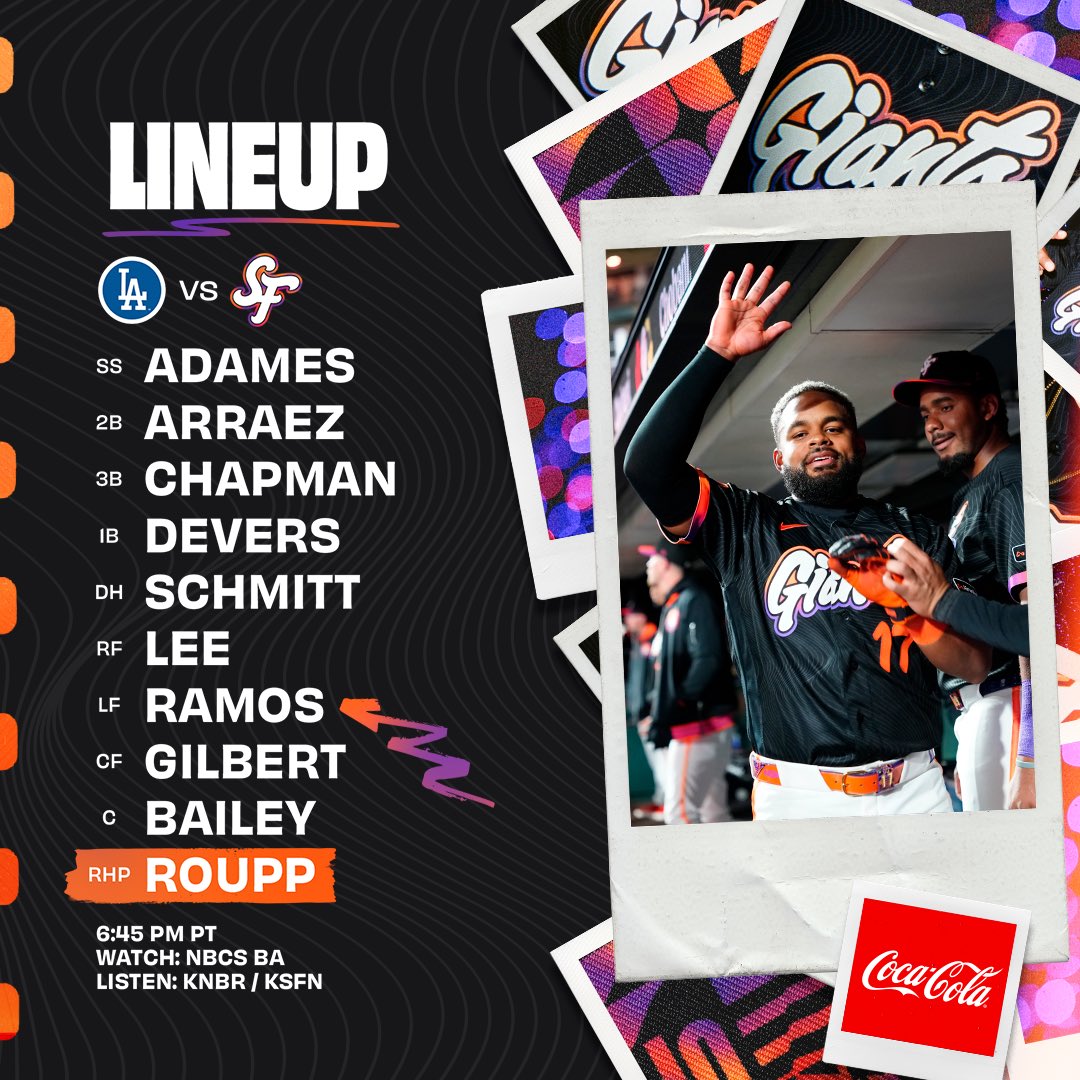 [LIVE](MLB) LAD@SF G1世界の大谷超秋等參邋梧氛 - 棒球 - PTT.BEST 批踢踢爆文 2