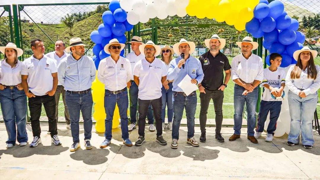 Gobernación de Caldas tweet media