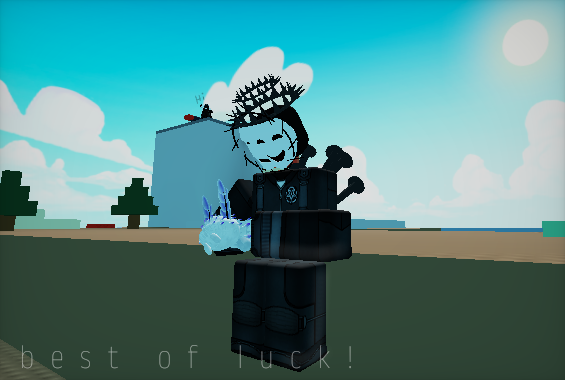 Funtime koi /natural tweet media