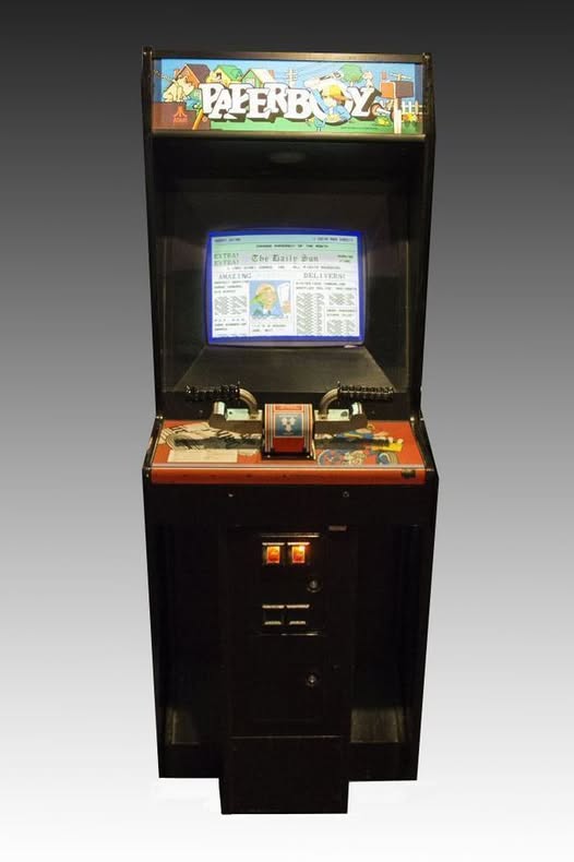 Vintage_Arcade's tweet image. Always A Favorite!! #arcadegames #gamerooms #RetroGaming #vintage #retro #giftideas #gamers #retrogames #gifts #bigboytoys #pinball #giftsforher #summer #homegamerooms #homeentertainment #entertainment  818-246-2255