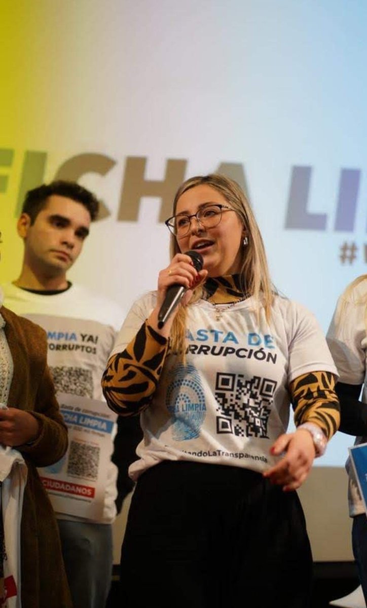 Bel Panichelli tweet media