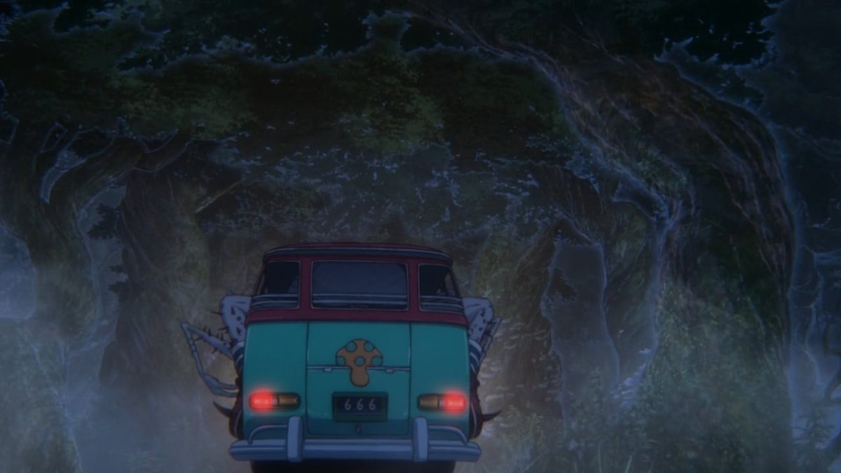 🍥MEU REFÚGIO NERD🍥 tweet media