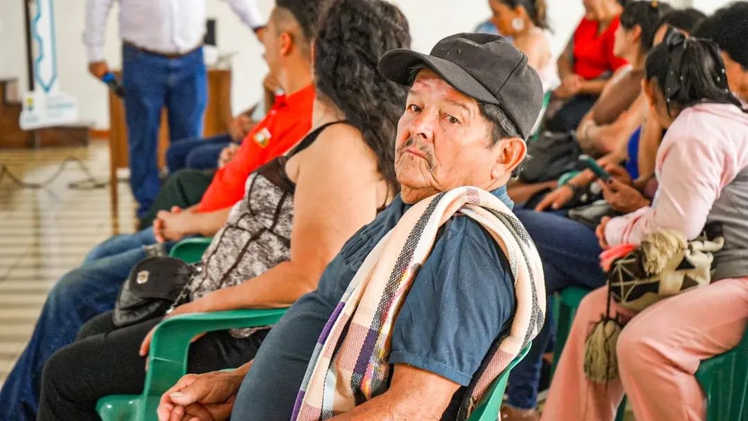 Gobernación de Caldas tweet media