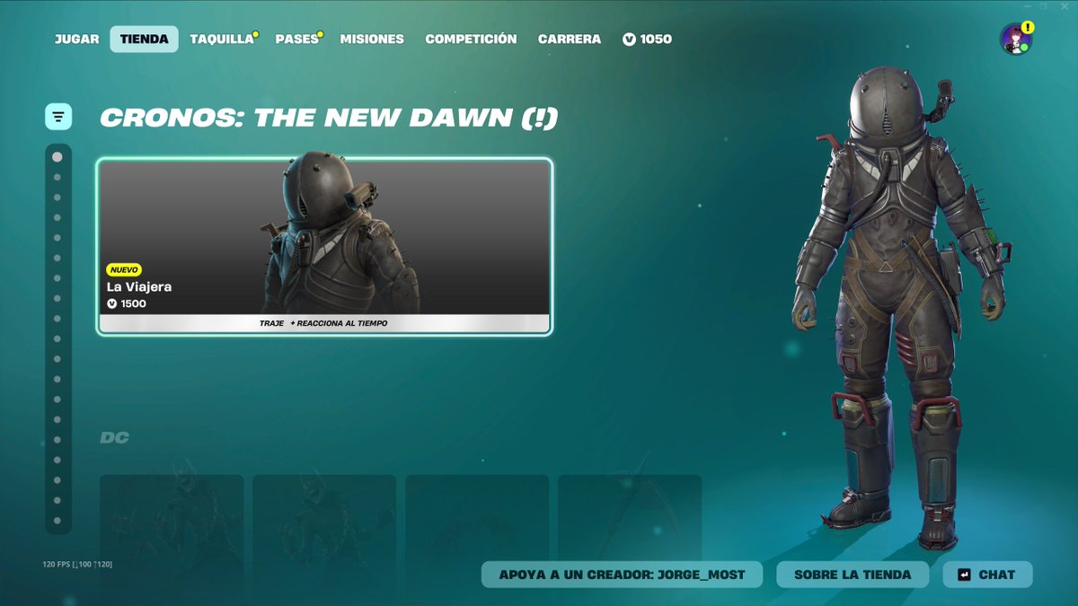 Jorge_Most tweet media