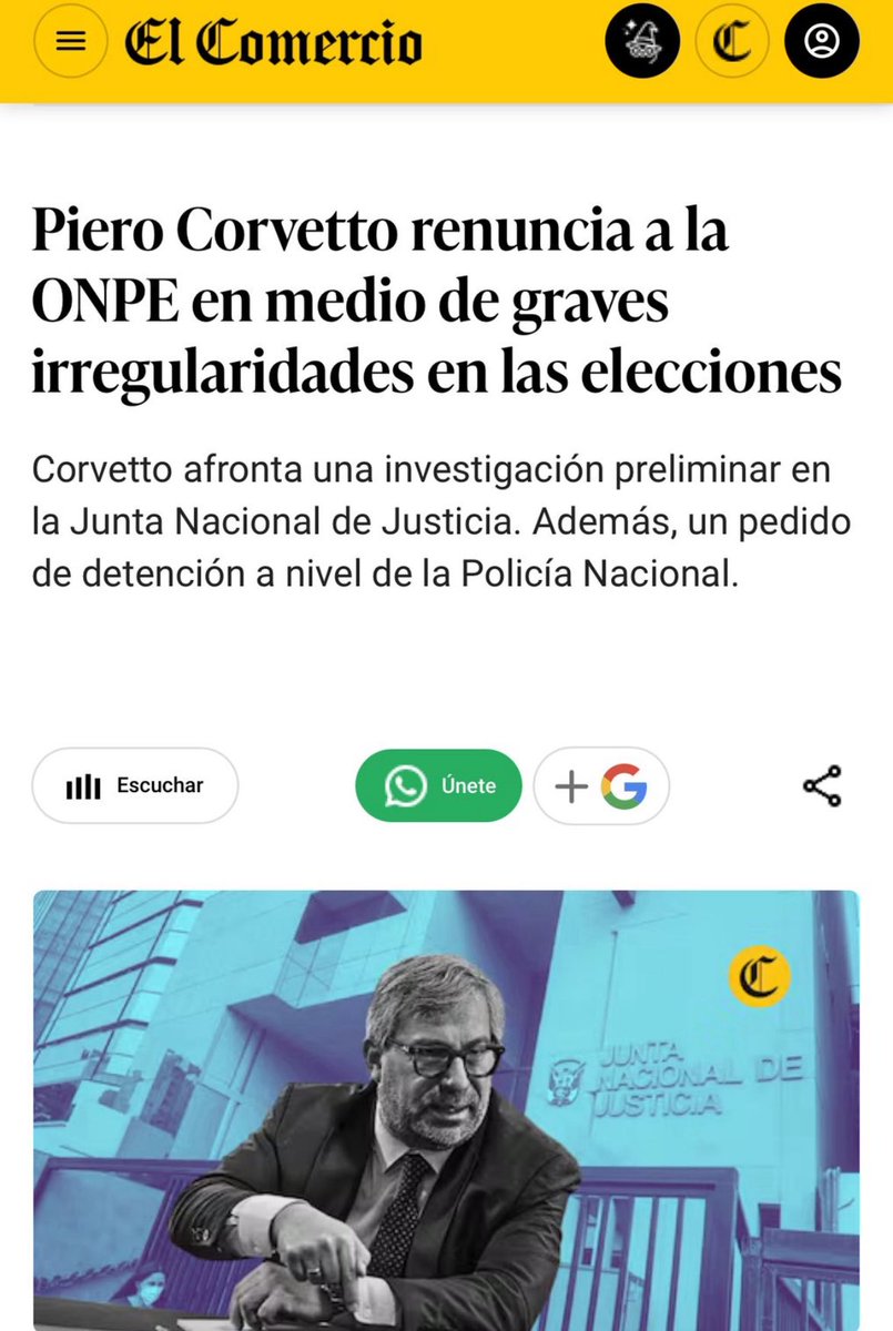 Allá renuncia por un problema que afectó mínimamente; aquí se roban una elección. Presidencial, y hasta premios les dan. Por eso estamos como estamos. 🥴
