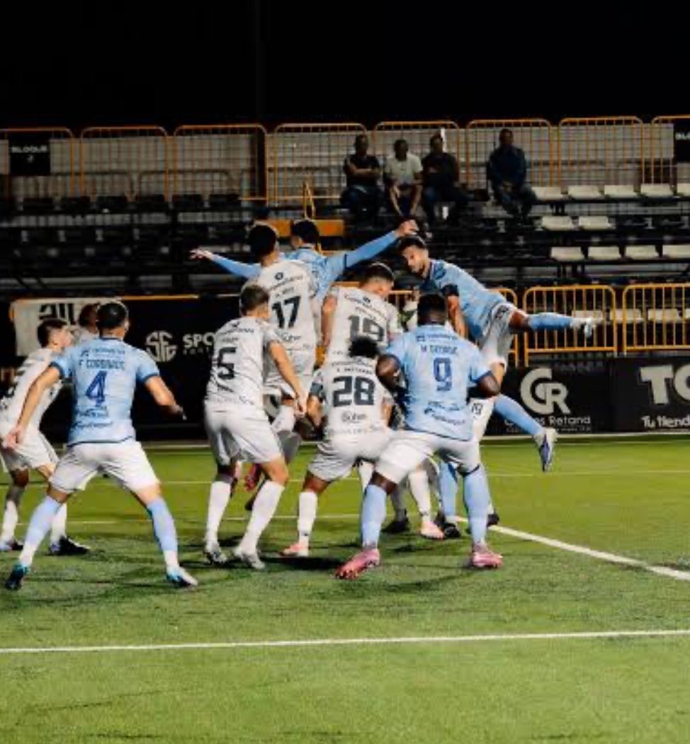 Kevin Jiménez tweet media