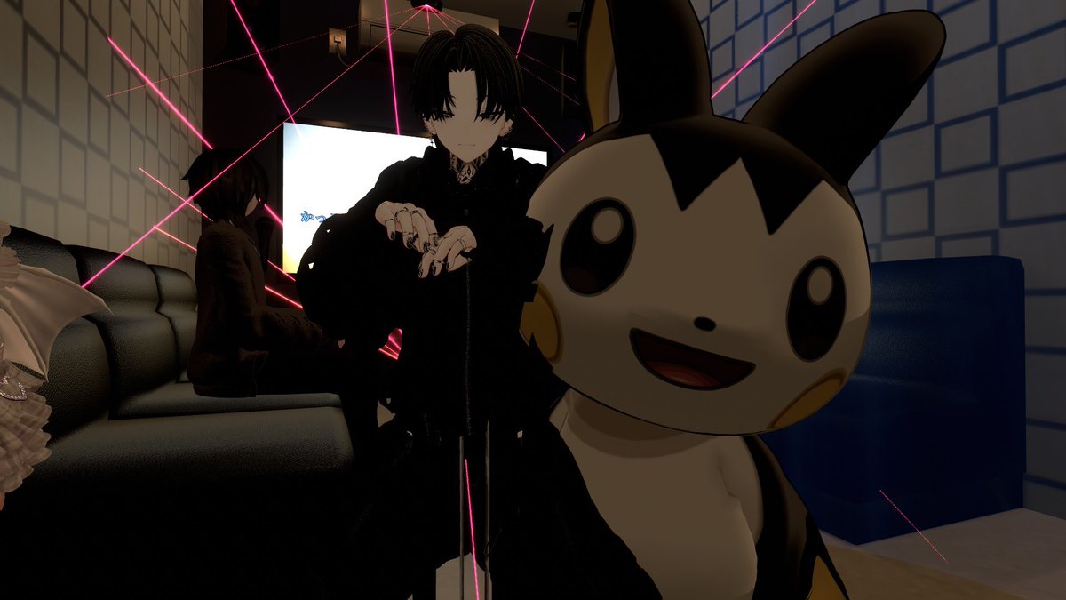 酒飲みレイ tweet media