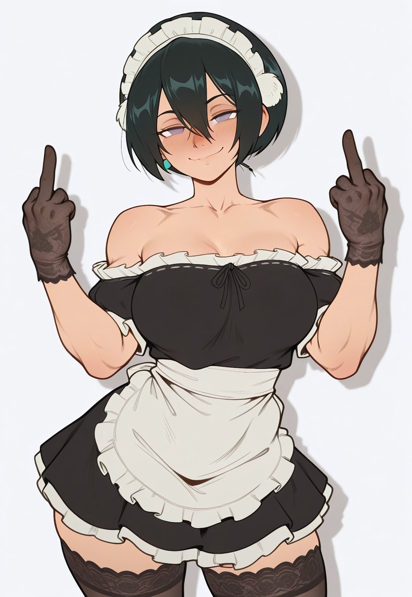 Toph sfw