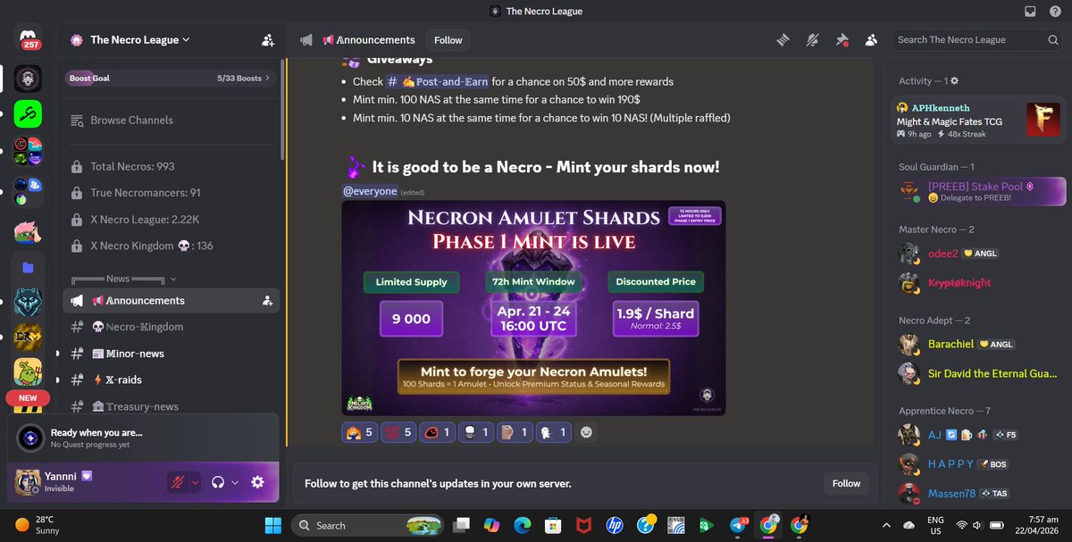 Yannni 💜 tweet media