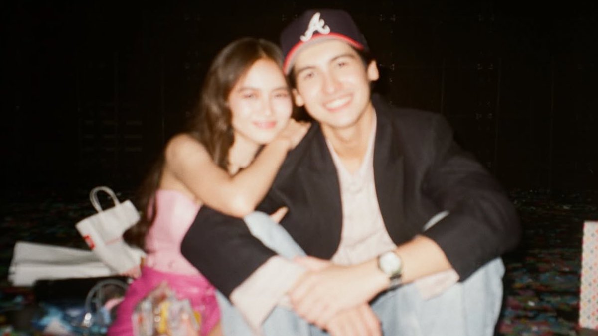 ithinksooo_'s tweet photo. It was a beautiful journey that will always make me smile and cry. 🩵🧡

Until next time Ash, AA, and AshDres. KEEPERS MAHAL KO KAYO, INGAT!! https://t.co/FqFqJ02wMA