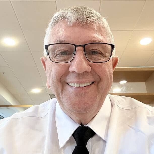 John Bummit, PhD. tweet media