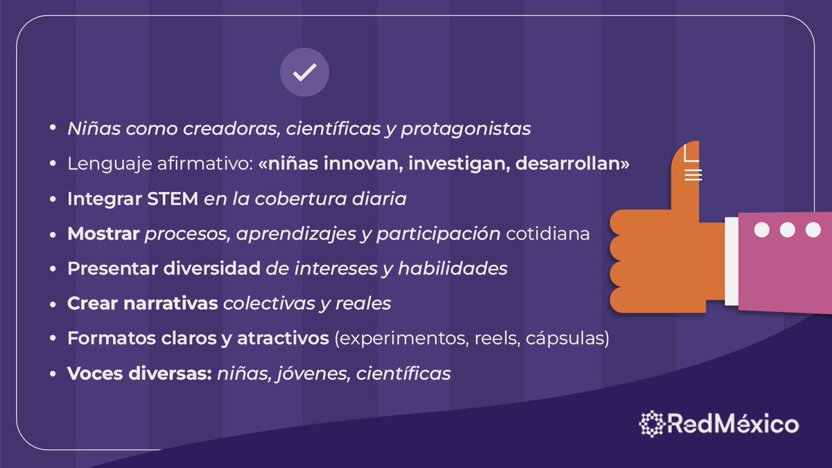 Red México tweet media