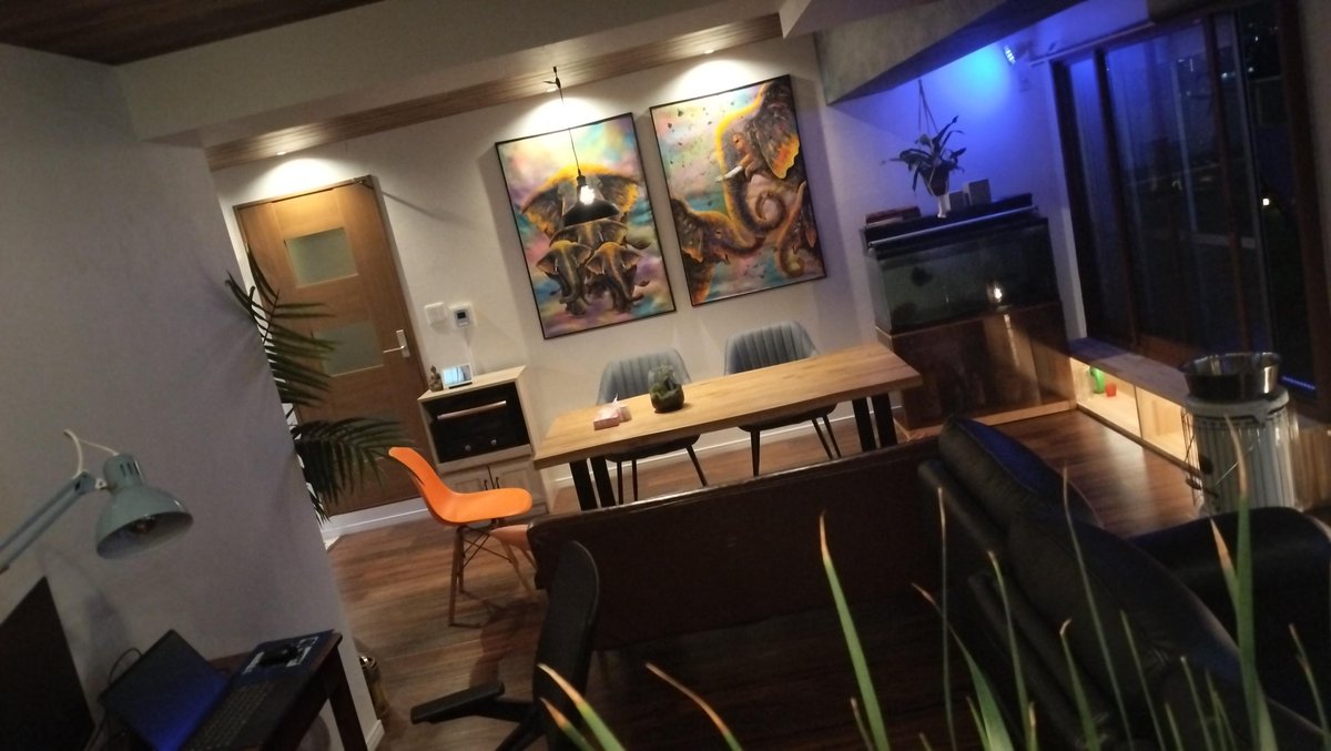 ネオ窓際族 超越美少女渡辺 WATANABE tweet media