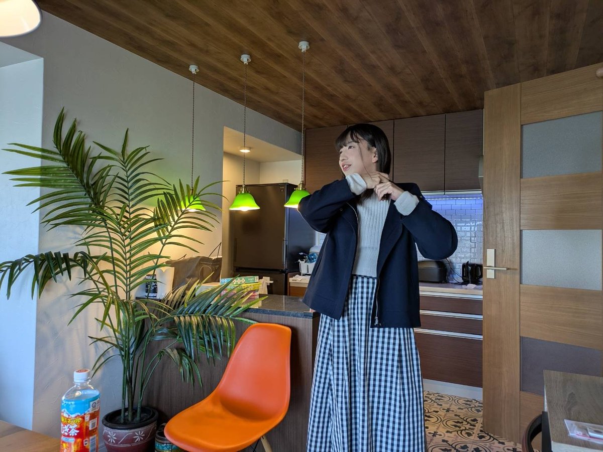 ネオ窓際族 超越美少女渡辺 WATANABE tweet media