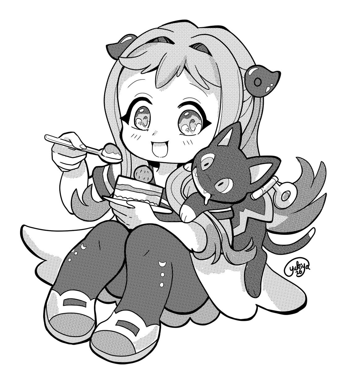 ~ Ōzen ~ 🌟 tweet media