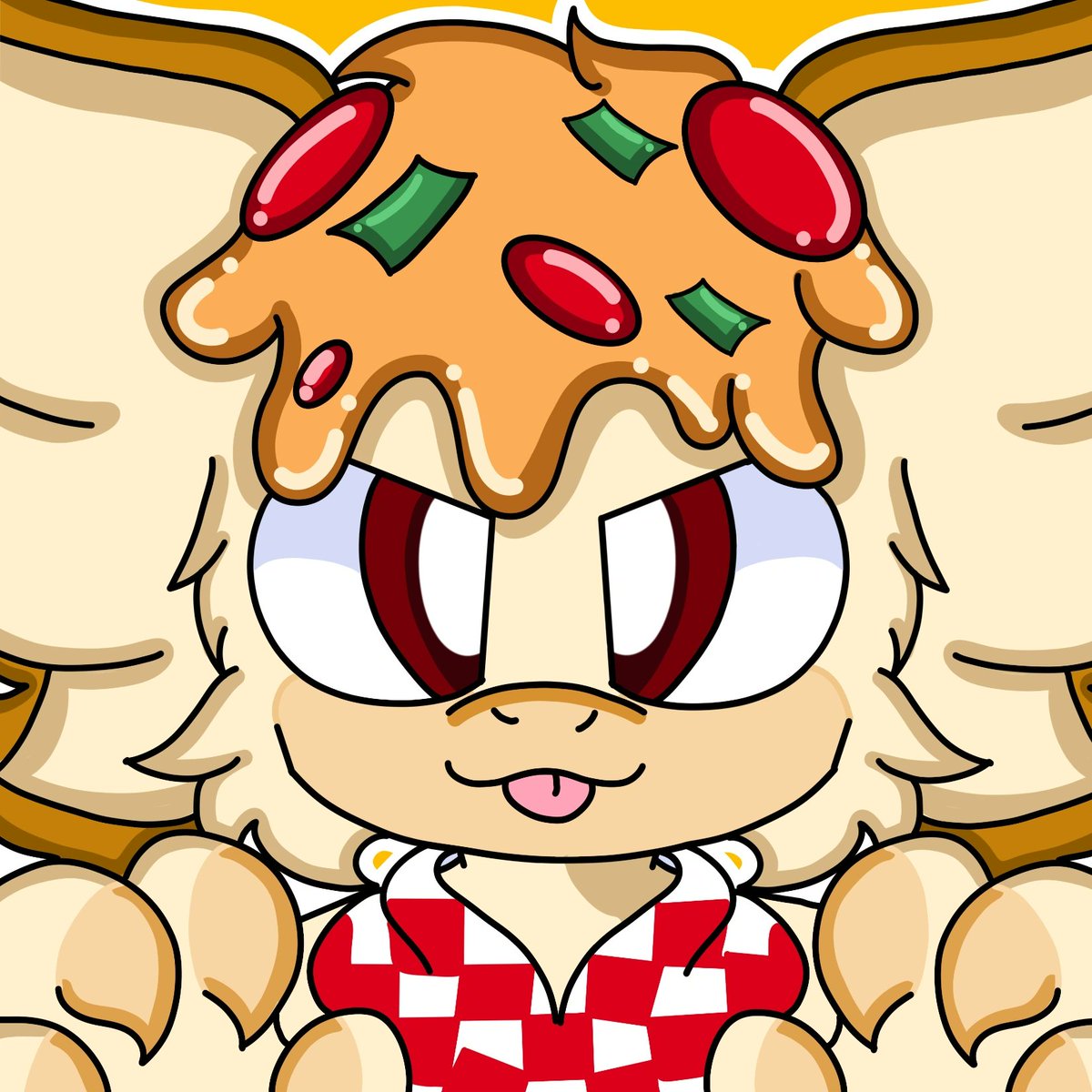 LermonTere61533's tweet image. Aquí dejaré arte de mi ajolotito, y este será un album donde dejaré fanarts o arte de el, próximamente también abriré art trades para tener más arte de mi fursonita :'3 

Pueden hacerle preguntas y yo las respondo Xd  #fursona #furro #furries #furrys #arte