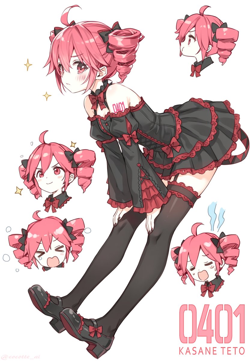 cocotte_ai's tweet photo. #重音テト ゴシック衣装テトさん(31歳)　　　　　　　　　　　　　　　　　　　　　　　　　　　　　　　　　　　　　　　　　　　　　　　　　　　　　　　　　　　　　　　　　　　　　　　　　　　　　　　　　　　　　　　　　　　　　　　　　　　　　　　　　　　　　　　　　　　　　　　　　　　　　　　　　　　　　　　　　　　　　　　　　　　　　　　　　　　　　　　　SFW illustration