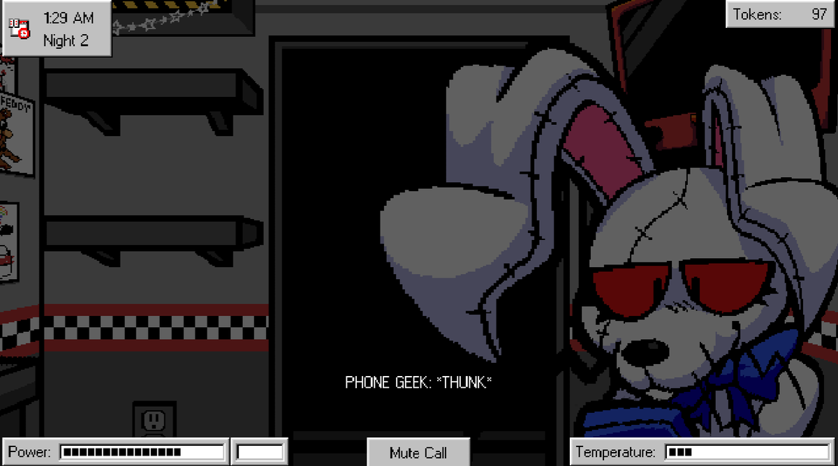 Reiko The Phone Gal tweet media